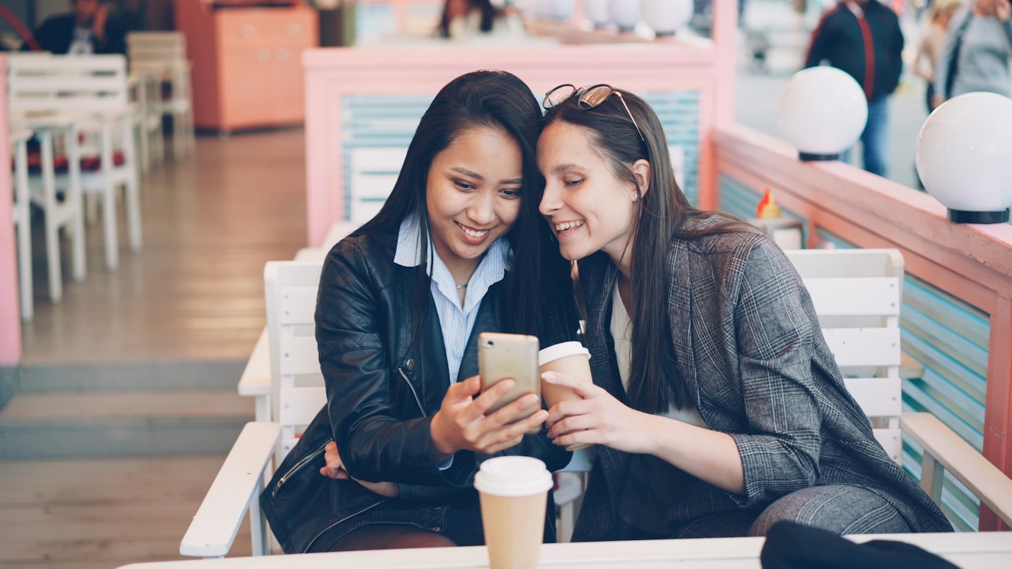 How Online Services Are Reshaping Tomorrow