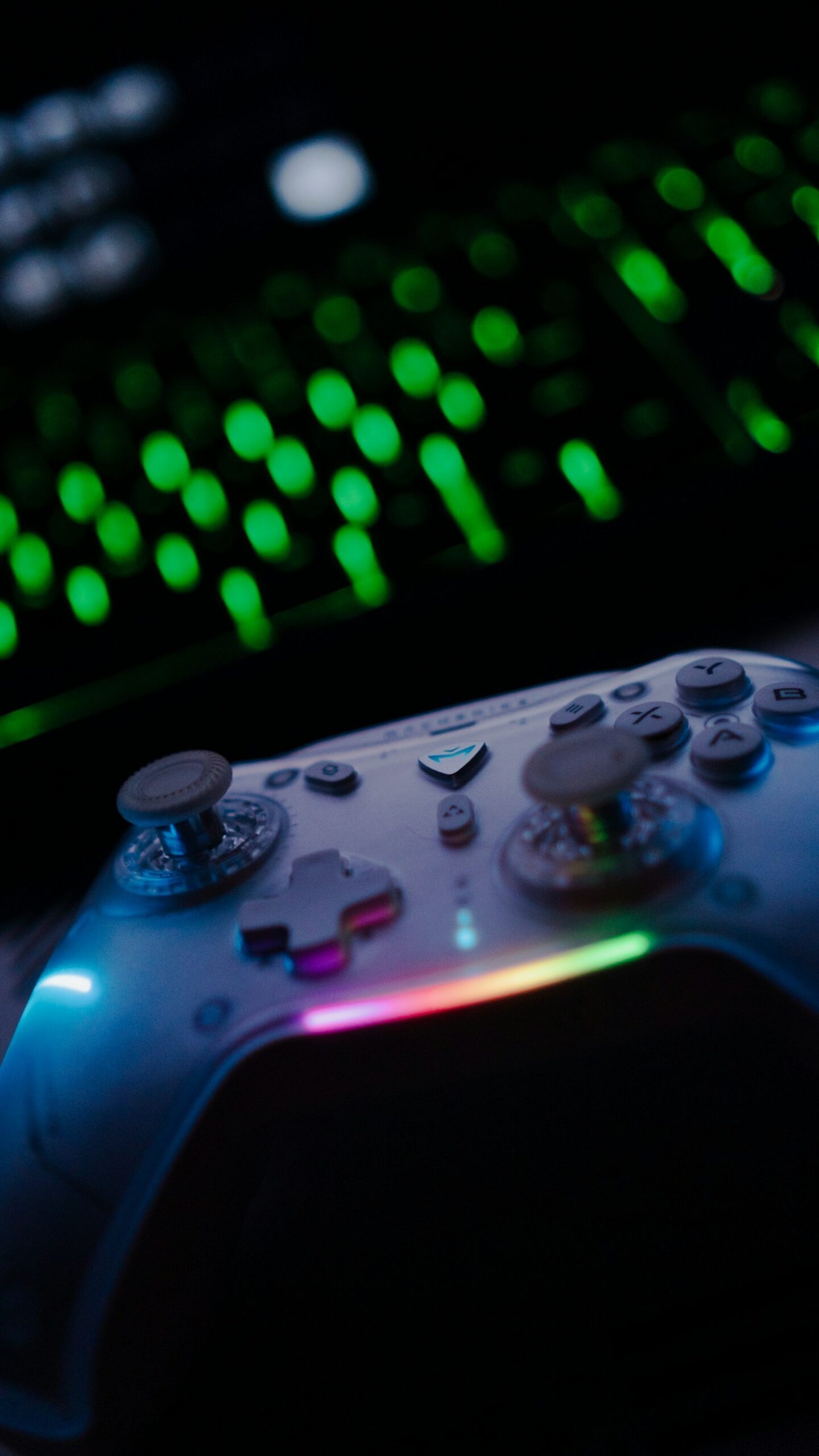 The Rise of Engaging Entertainment Platforms