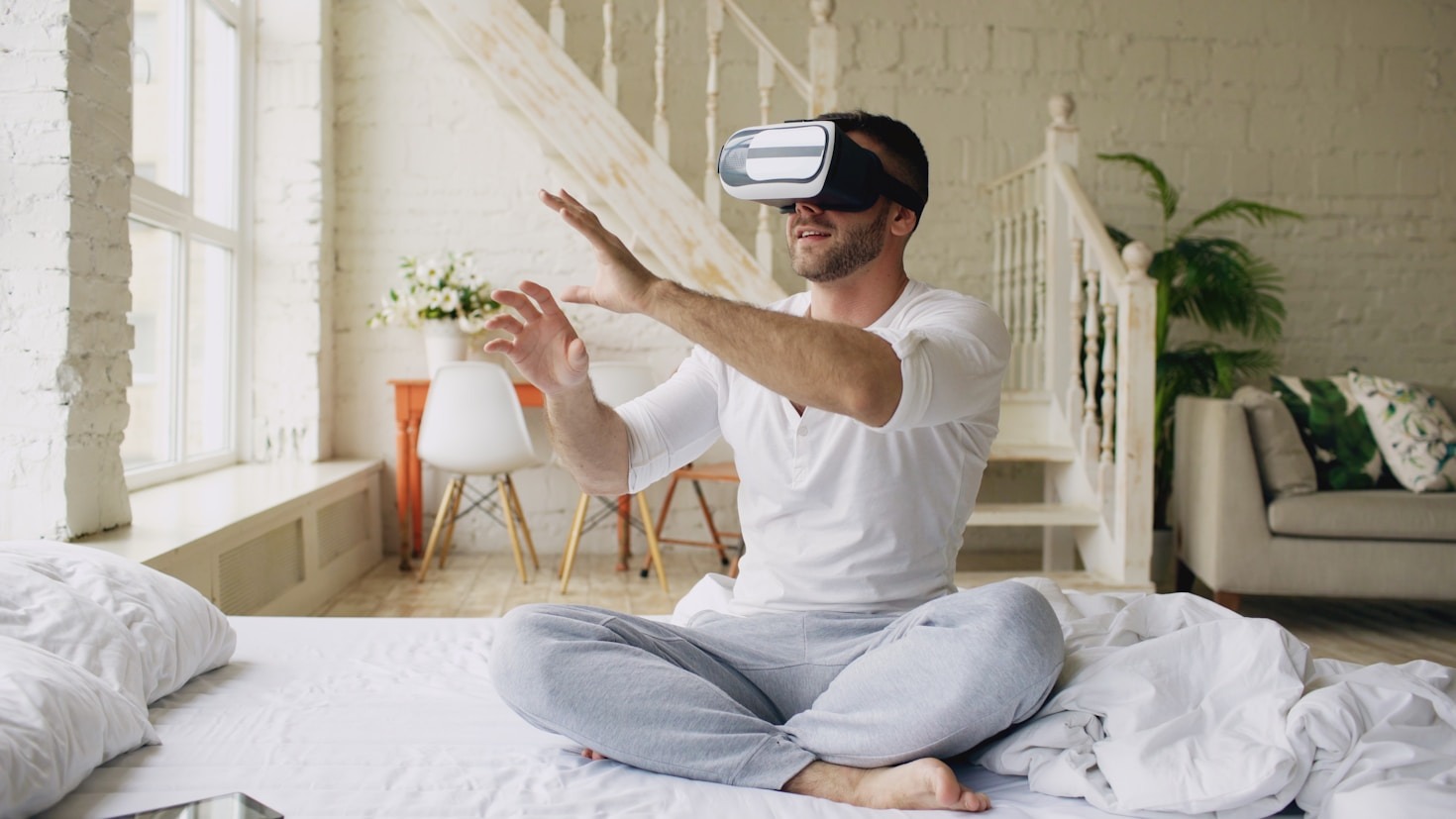 2026: A Year of Digital Transformation